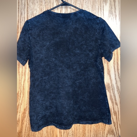 Rust+Dust Tee Shirt - Picture 2 of 2